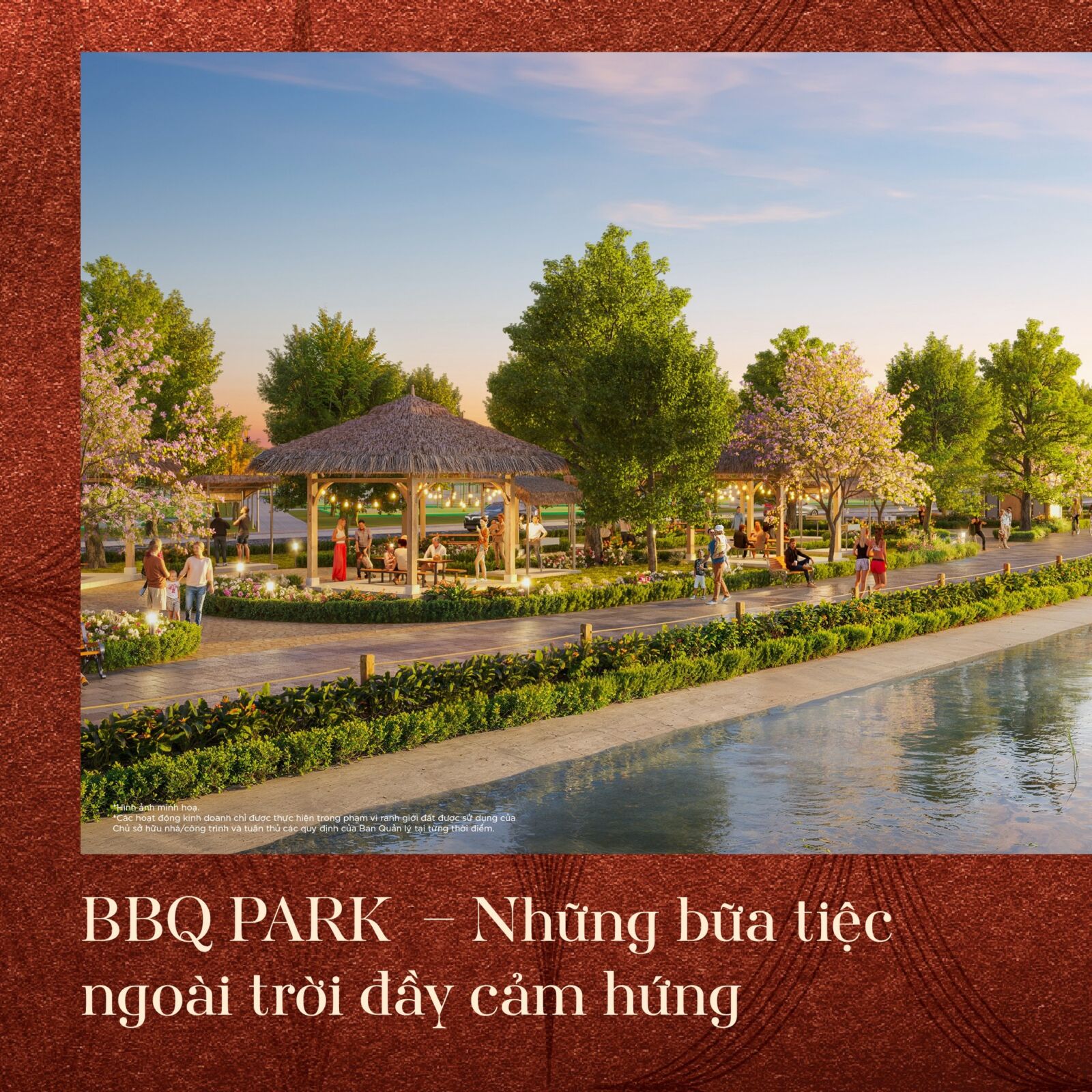 Vinhomes Wonder City - Sống Thời Thượng, Trải Nghiệm Ngàn Tiện Ích