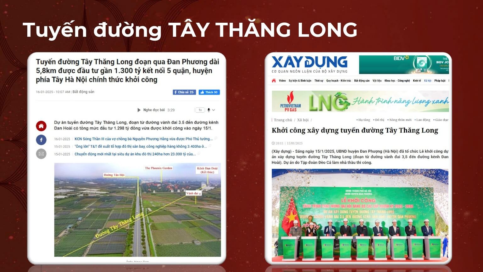 Vinhomes Wonder City – Tâm Điểm Kết Nối, Đón Trọn Phồn Vinh
