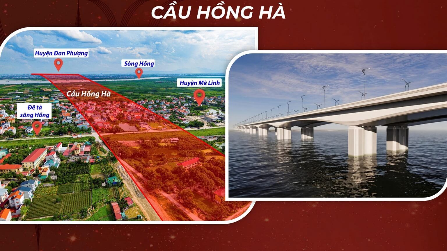 Vinhomes Wonder City – Tâm Điểm Kết Nối, Đón Trọn Phồn Vinh